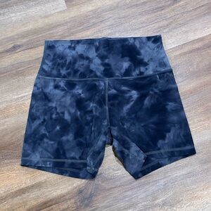 Lululemon Align 6” Shorts